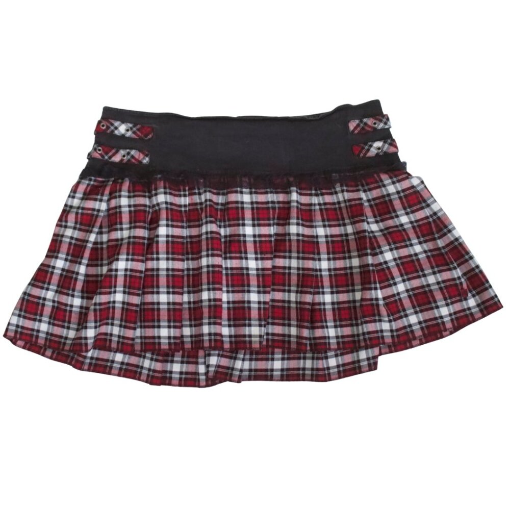 Vintage Plus Tripp Mini Skirt